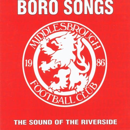 Boro Songs (feat Elle and J.J. Barrie)