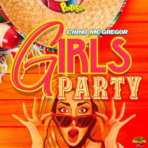 Girls Party