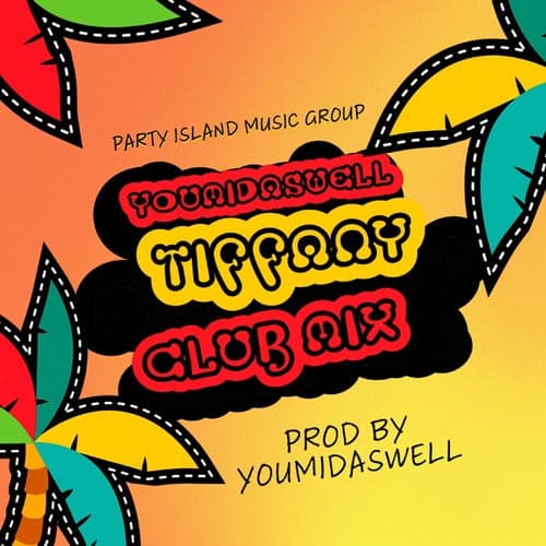 Tiffany Club Mix