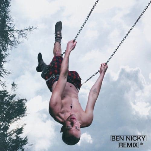 Dizzy (Ben Nicky Remix)