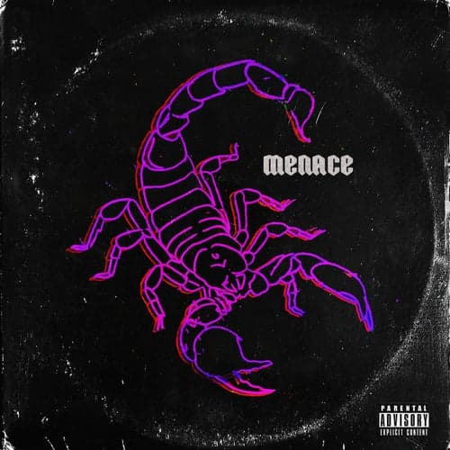 Menace (feat. Bob Vylan)