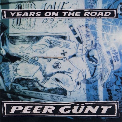 Years On The Road