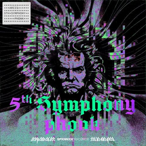 5th Symphony phonk (Extended Mix)