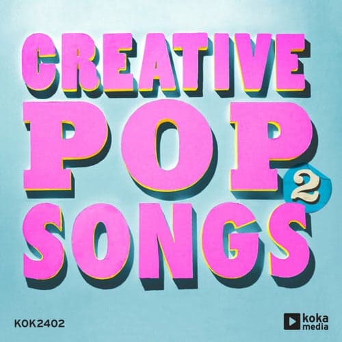 Creative Pop Songs 2