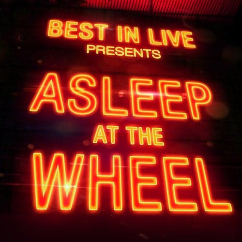Best in Live: Asleep At the Wheel