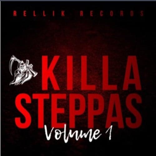 Killa Steppas, Vol. 1