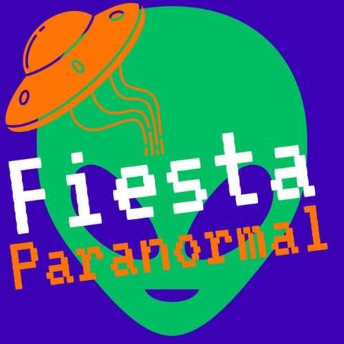 Fiesta Paranormal