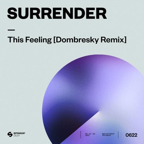 This Feeling (Dombresky Remix)