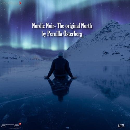 Nordic Noir-The Original North