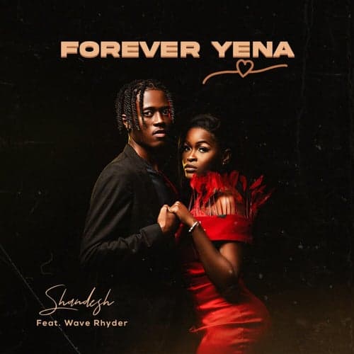 Forever Yena