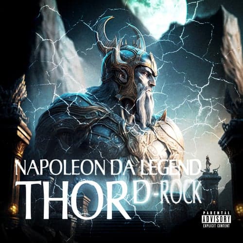 Thor (feat. D-rock)