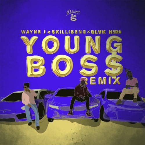 Young Boss (Remix)
