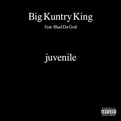 Juvenile (feat. Shad Da God)