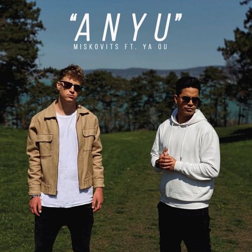 Anyu (feat. YA OU)