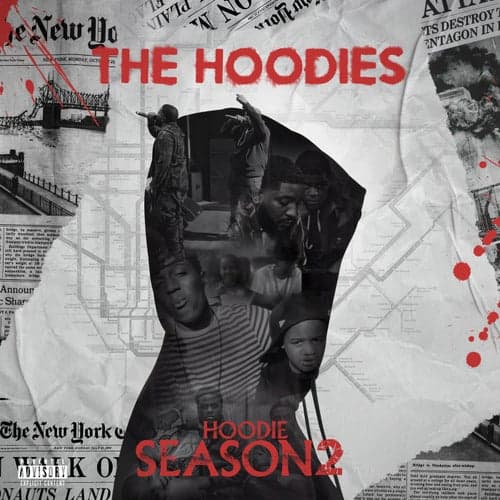 Hoodie Season 2