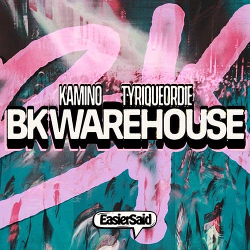 BK Warehouse