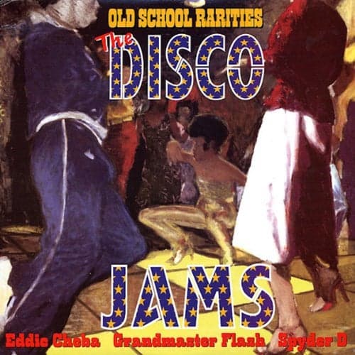 The Disco Jams