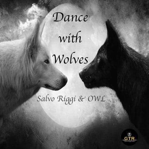 Dance With Wolves