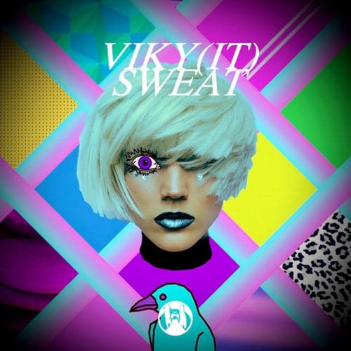 Viky( IT ) - Sweat