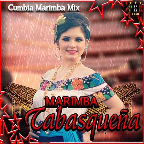 Cumbia Marimba Mix