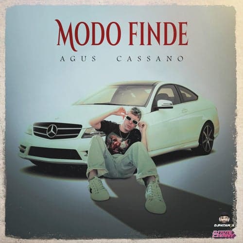 Modo Finde (Remix)