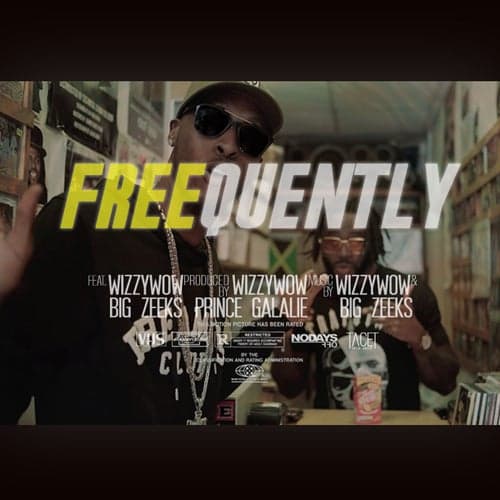 Freequently (feat. Big Zeeks)