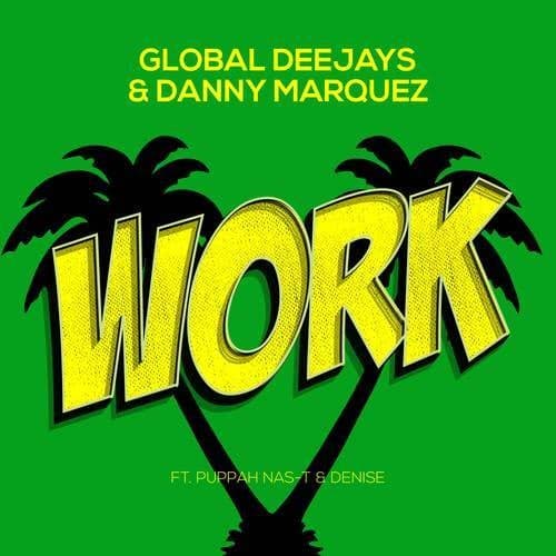 Work (Radio Mix)