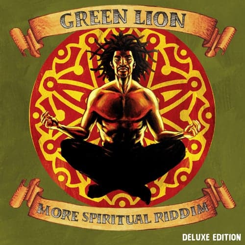 More Spiritual Riddim (Deluxe Edition)