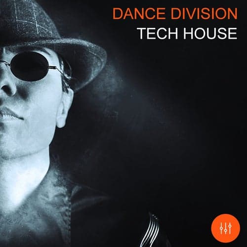 Dance Division Tech House