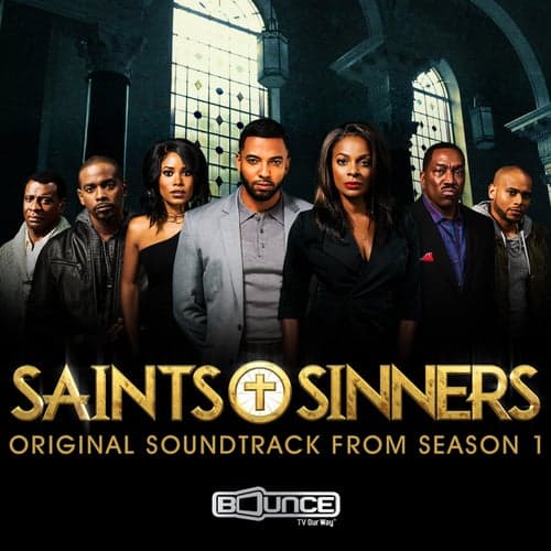 Saints & Sinners: Original Soundtrack From Season 1