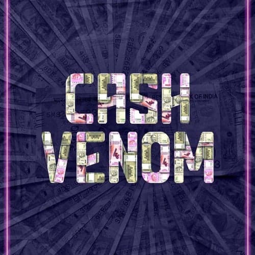 Cash Venom