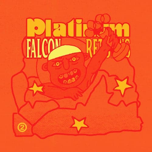 Platinum Falcon Returns