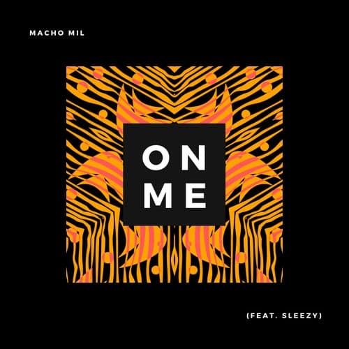 On Me (feat. SLEEZY)