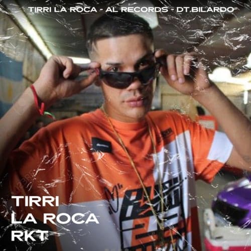 Tirri La Roca RKT