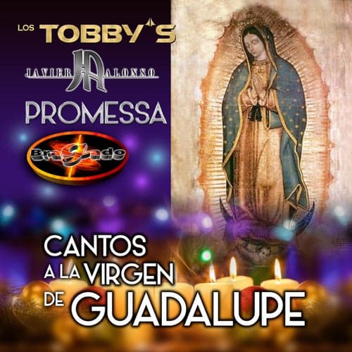 Cantos a La Virgen De Guadalupe