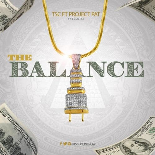 Balance (feat. Project Pat)