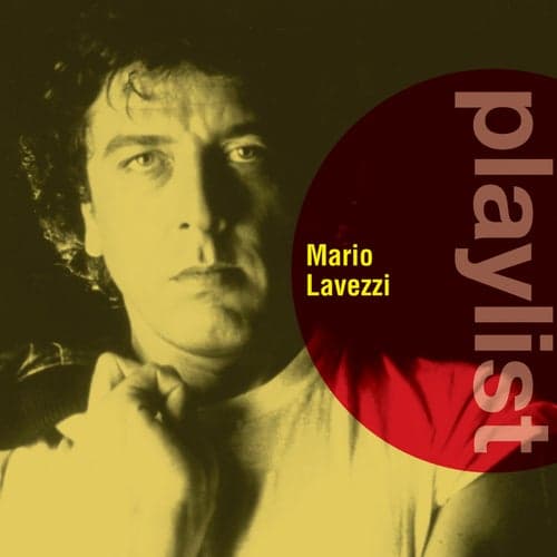 Playlist: Mario Lavezzi