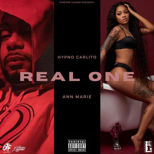 Real One (feat. Ann Marie)