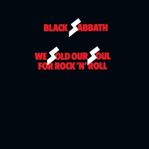 We Sold Our Soul for Rock 'N' Roll (2014 Remaster)