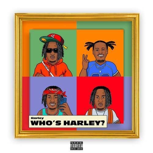 Who's Harley
