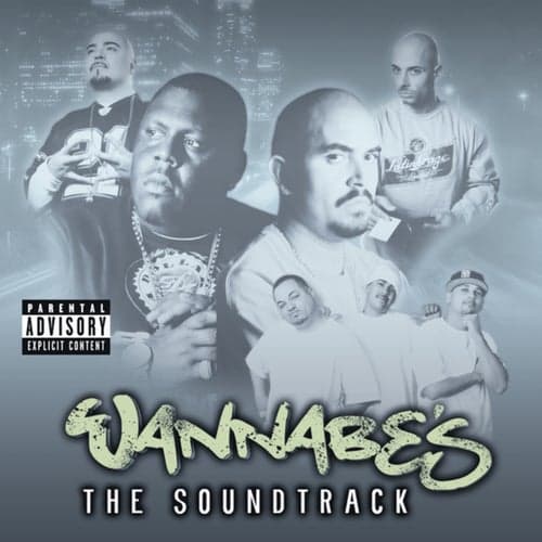 Wannabe's The Soundtrack