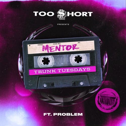 Mentor (feat. Problem)
