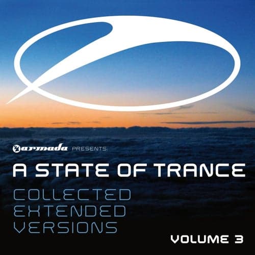 A State Of Trance, Vol. 3 (The Collected 12" Mixes)