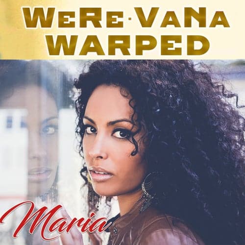 Maria (feat. Warped)