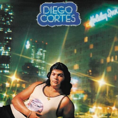 Diego Cortés (Remasterizado 2024)