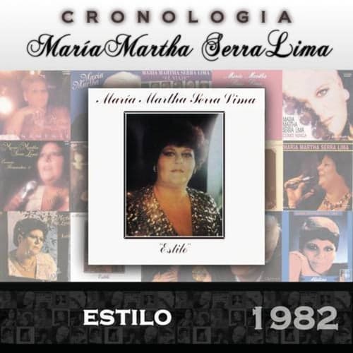 María Martha Serra Lima Cronología - Estilo (1982)