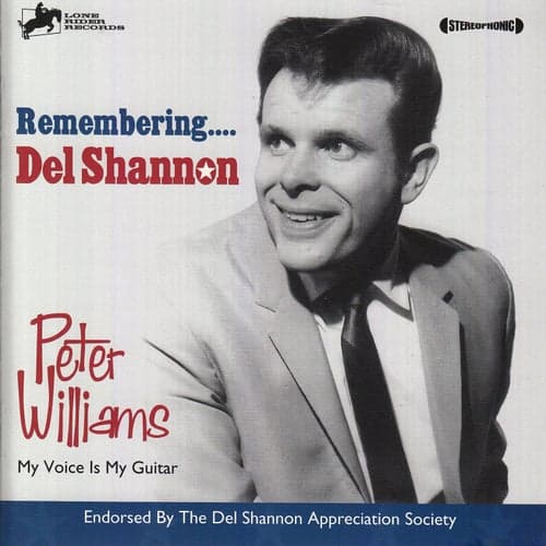 Remembering Del Shannon