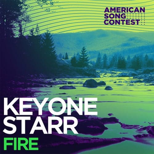 Fire (From "American Song Contest")