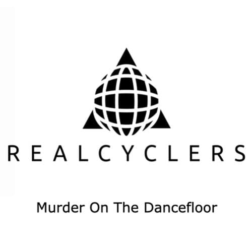Murder On The Dancefloor (Realcyclers Extended Nu-Disco Edit)