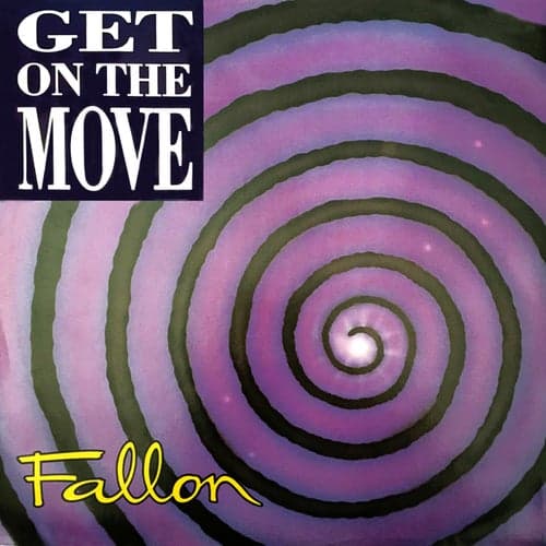 Get on the Move